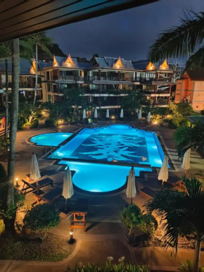 KALIM RESIDENCE UNIT 133 VUE MER